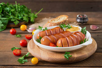 Эмульгаторы для мясной отрасли